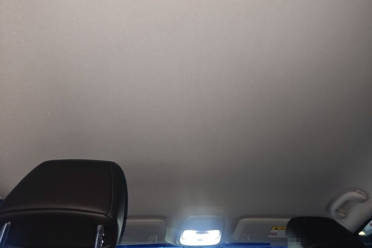 Used Buick Velite 6 2024 430km Comfort Edition Headliner
