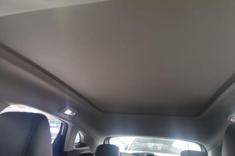 Used Buick Velite 6 2024 430km Enjoyment Version Headliner