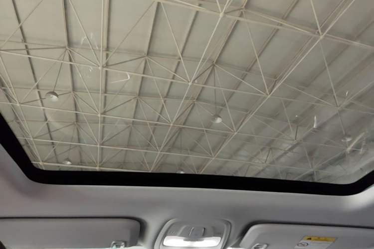 Used Buick Velite 6 2024 450km Enjoyment Plus Version Headliner
