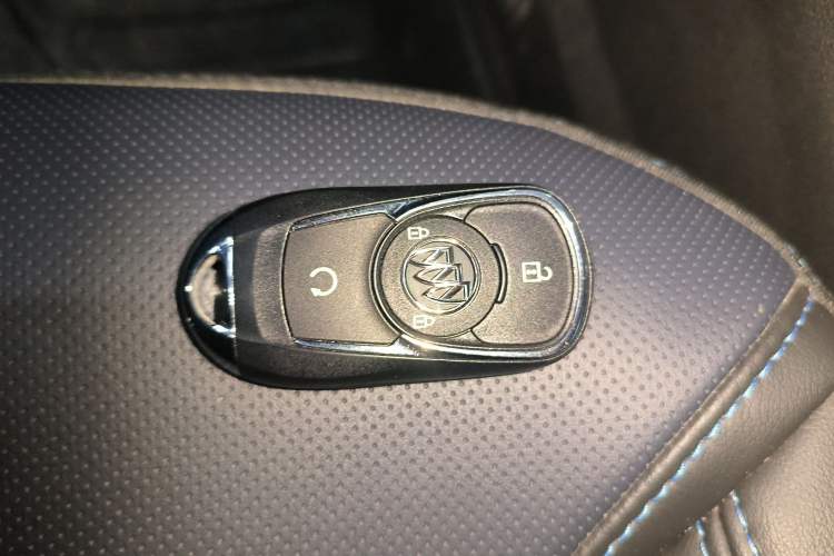 Used Buick Velite 6 2024 450km Comfort Edition PLUS Interior 1