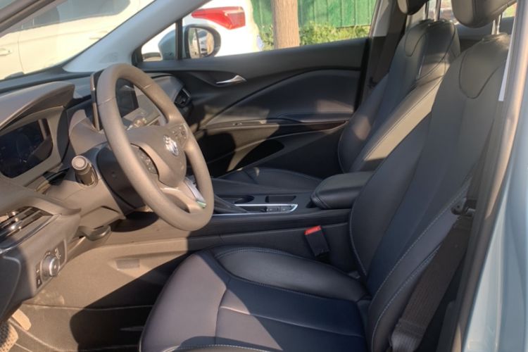 Used Buick Velite 6 2024 450km Enjoyment Plus Version Interior 1