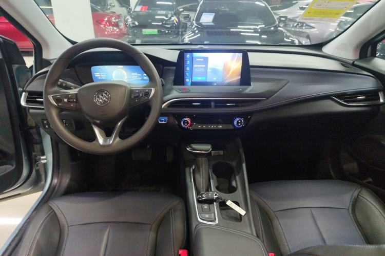 Used Buick Velite 6 2024 450km Enjoyment Plus Version Interior 2