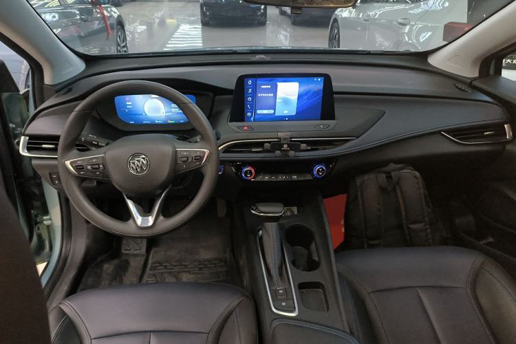 Used Buick Velite 6 2024 450km Comfort Edition PLUS Interior 2