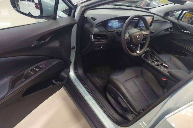Used Buick Velite 6 2024 450km Enjoyment Plus Version Interior 3