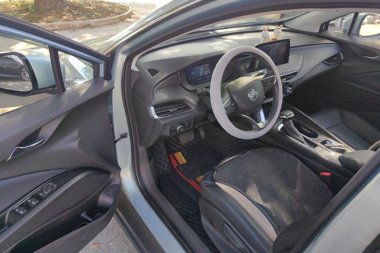 Used Buick Velite 6 2024 450km Enjoyment Plus Version Interior 3