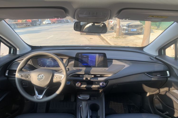 Used Buick Velite 6 2024 450km Enjoyment Plus Version Interior 3
