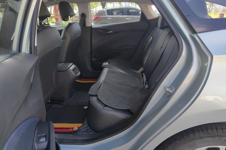 Used Buick Velite 6 2024 450km Enjoyment Plus Version Interior 4