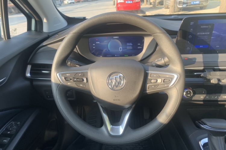 Used Buick Velite 6 2024 450km Enjoyment Plus Version Interior 6