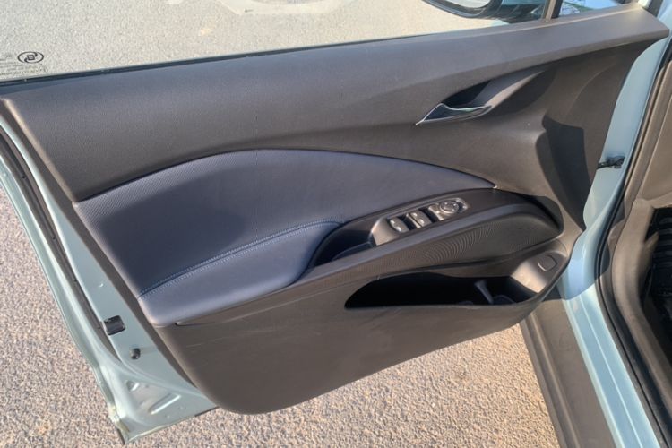 Used Buick Velite 6 2024 450km Enjoyment Plus Version Interior 7