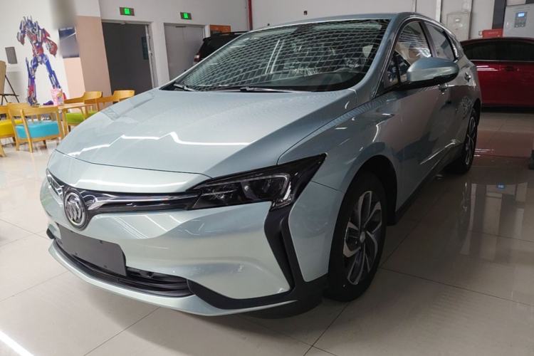 Buick Velite 6 2024 450km Comfort Edition PLUS