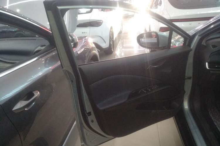 Used Buick Velite 6 2024 430km Enjoyment Version Left Front Door Interior