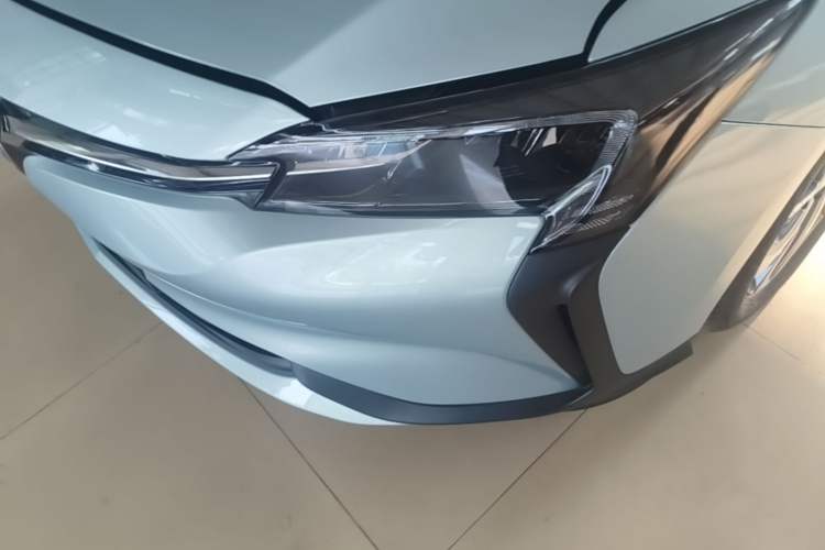 Used Buick Velite 6 2024 450km Enjoyment Plus Version Left Front Headlight