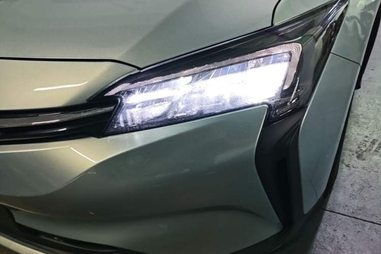 Used Buick Velite 6 2024 450km Comfort Edition PLUS Left Front Headlight