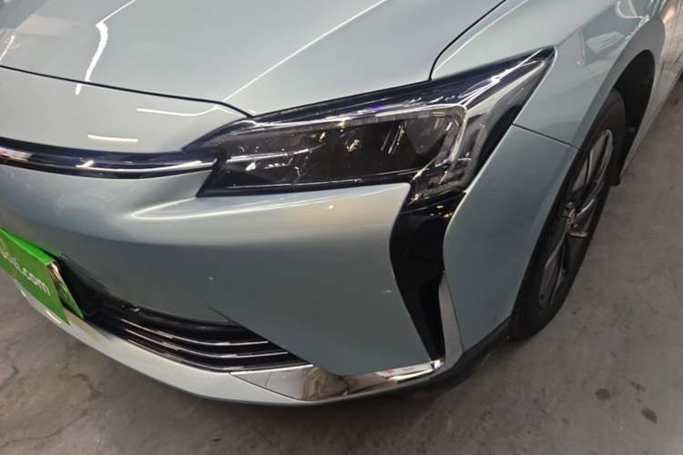Used Buick Velite 6 2024 430km Comfort Edition Left Front Headlight