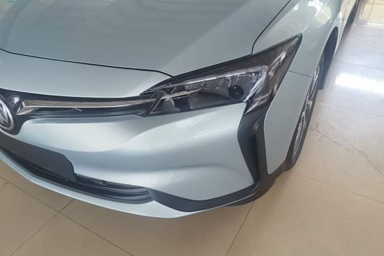 Used Buick Velite 6 2024 450km Enjoyment Plus Version Left Front Headlight