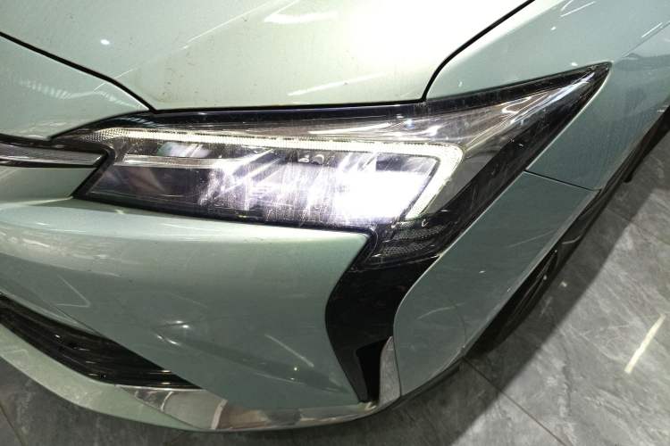 Used Buick Velite 6 2024 430km Enjoyment Version Left Front Headlight