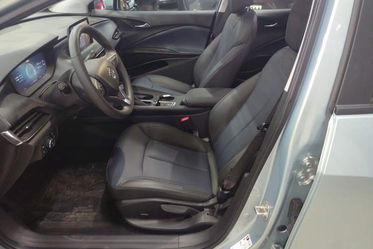 Used Buick Velite 6 2024 450km Enjoyment Plus Version Left Front Seat