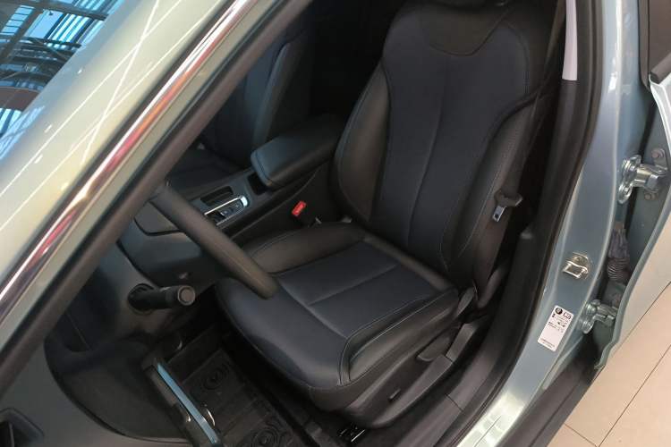 Used Buick Velite 6 2024 450km Comfort Edition PLUS Left Front Seat