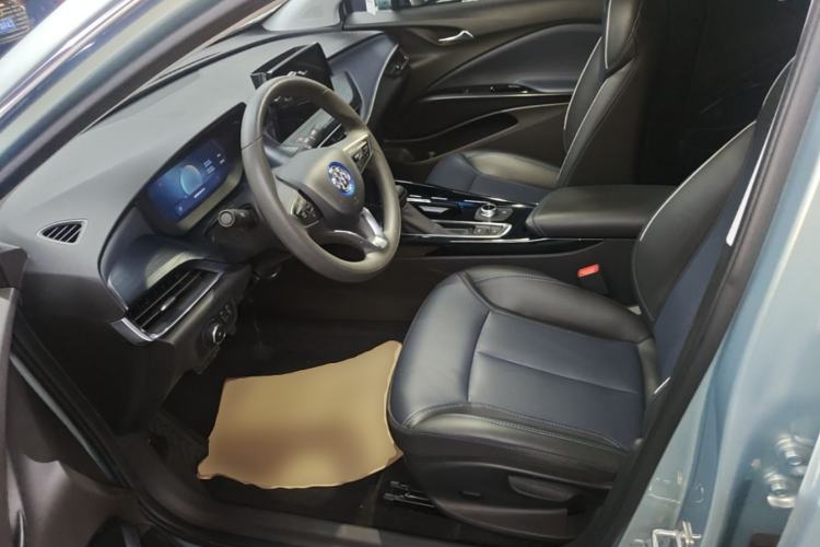 Used Buick Velite 6 2024 430km Comfort Edition Left Front Seat