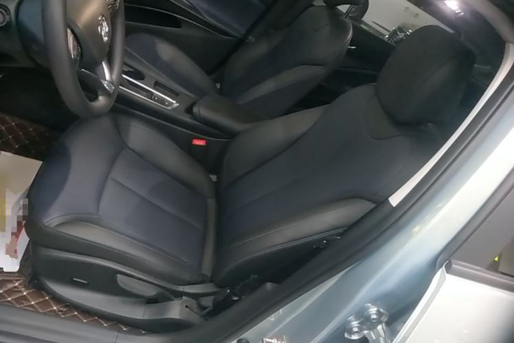 Used Buick Velite 6 2024 450km Enjoyment Plus Version Left Front Seat