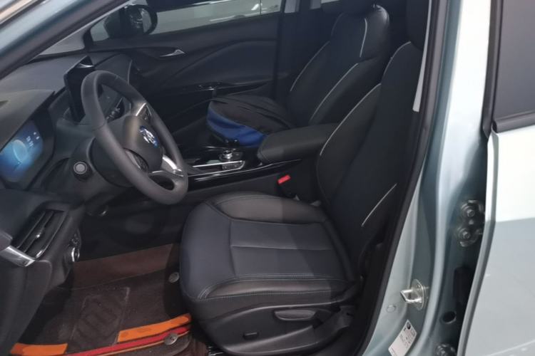 Used Buick Velite 6 2024 430km Enjoyment Version Left Front Seat