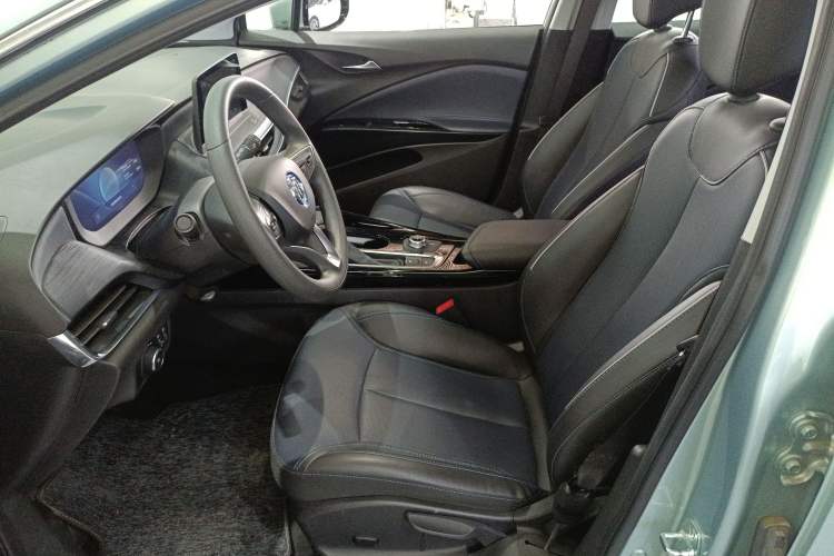 Used Buick Velite 6 2024 430km Enjoyment Version Left Front Seat