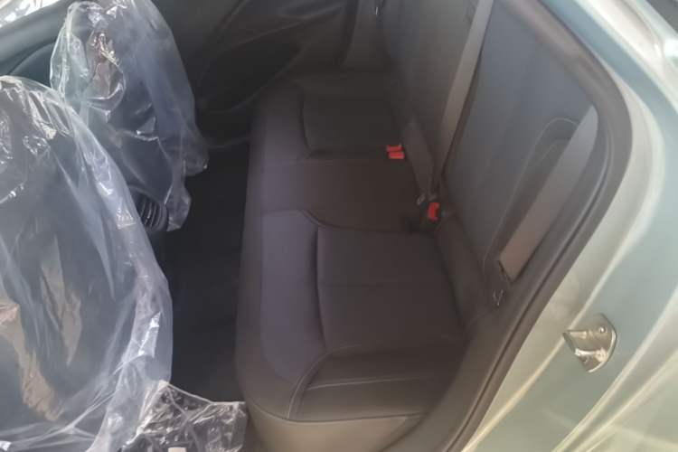 Used Buick Velite 6 2024 450km Enjoyment Plus Version Left Rear Seat