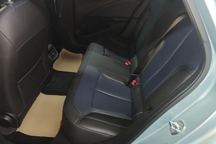 Used Buick Velite 6 2024 430km Comfort Edition Left Rear Seat