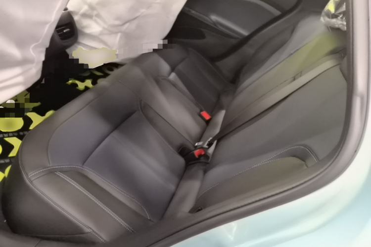 Used Buick Velite 6 2024 450km Comfort Edition PLUS Left Rear Seat