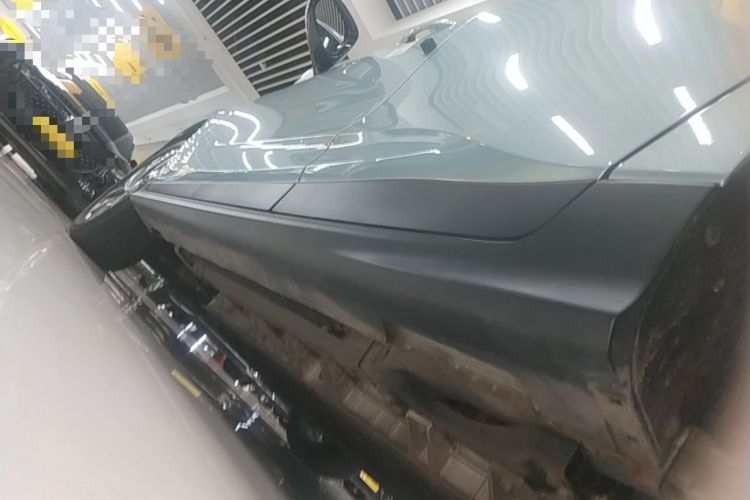 Used Buick Velite 6 2024 450km Enjoyment Plus Version Left Side Sill