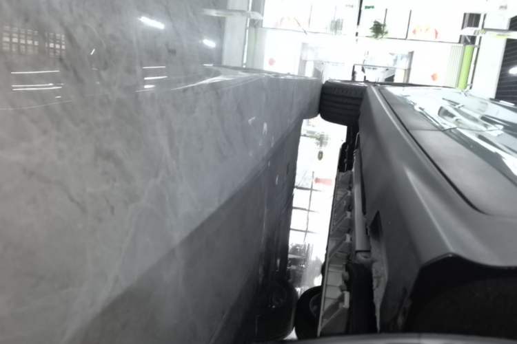 Used Buick Velite 6 2024 450km Comfort Edition PLUS Left Side Sill
