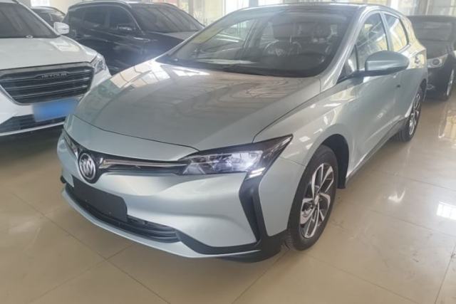 Used Buick Velite 6 2024 450km Enjoyment Plus Version
