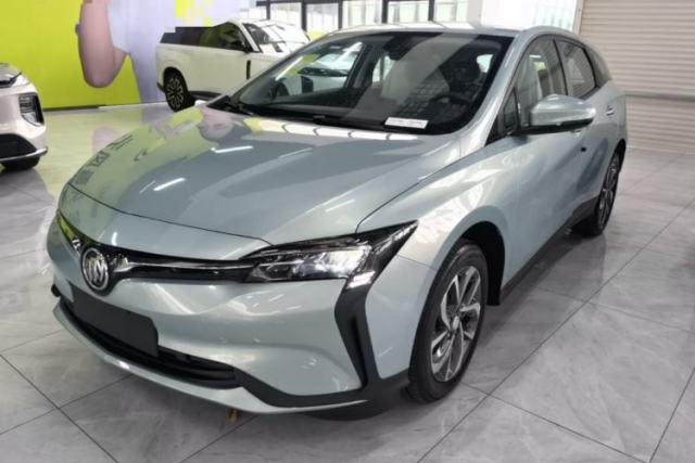 Used Buick Velite 6 2024 450km Comfort Edition PLUS