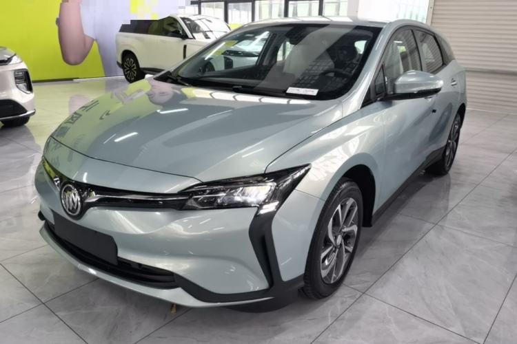 Used Buick Velite 6 2024 450km Comfort Edition PLUS Guazi used car, China used car export, Used car for sale, Used cars, Cheapest cars for sale