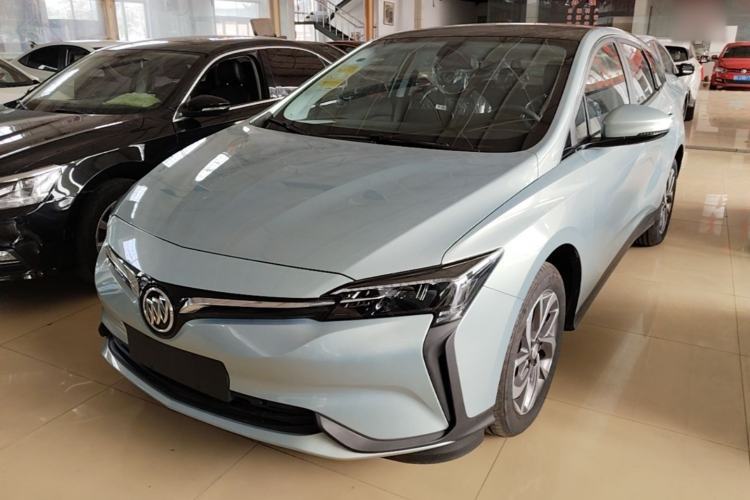 Used Buick Velite 6 2024 450km Enjoyment Plus Version Guazi used car, China used car export, Used car for sale, Used  cars, Cheapest cars for sale