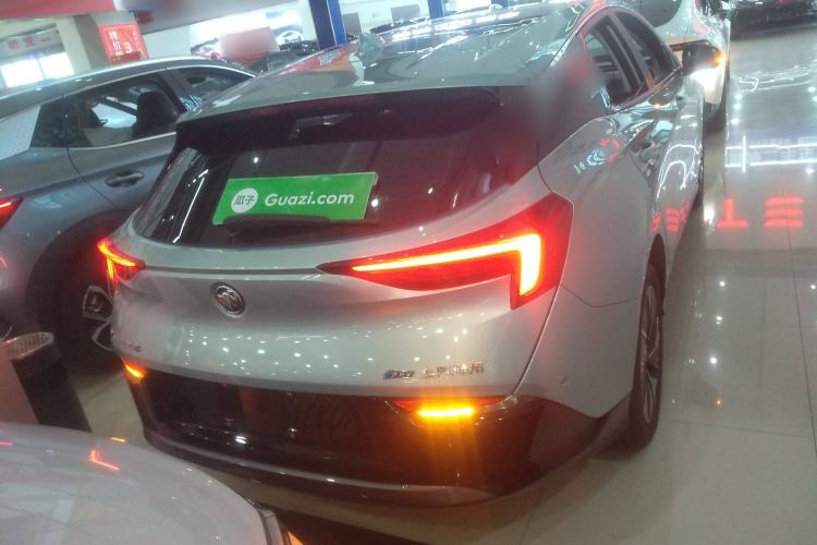 Used Buick Velite 6 2024 430km Enjoyment Version Rear