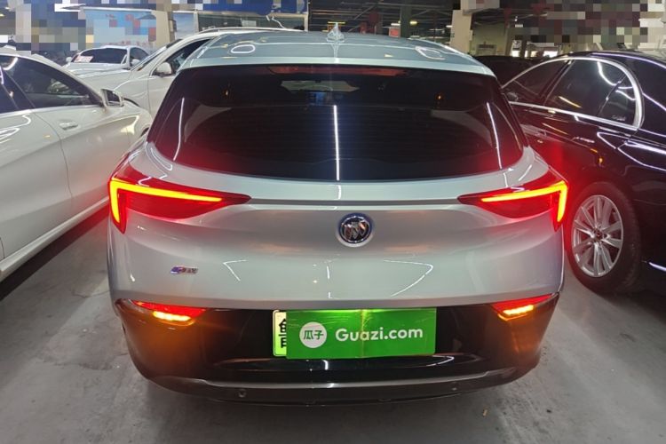 Used Buick Velite 6 2024 430km Comfort Edition Rear