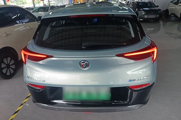 Used Buick Velite 6 2024 430km Enjoyment Version Rear
