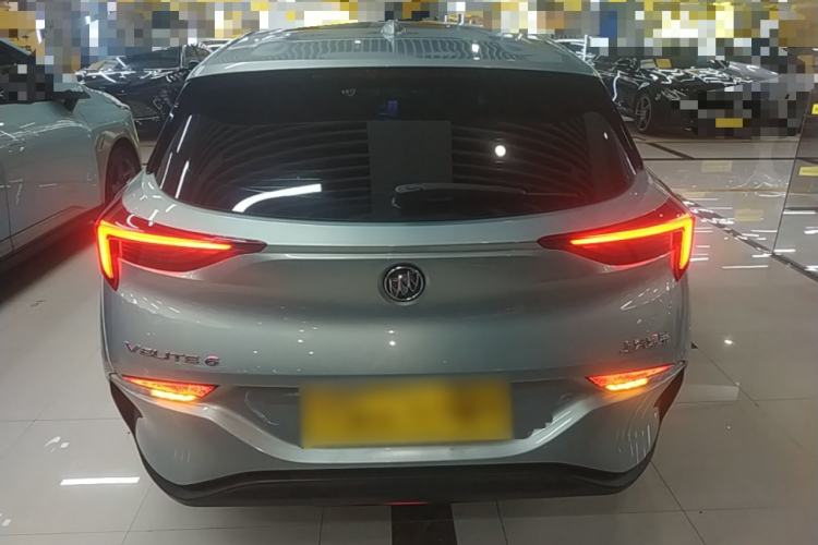 Used Buick Velite 6 2024 450km Enjoyment Plus Version Rear