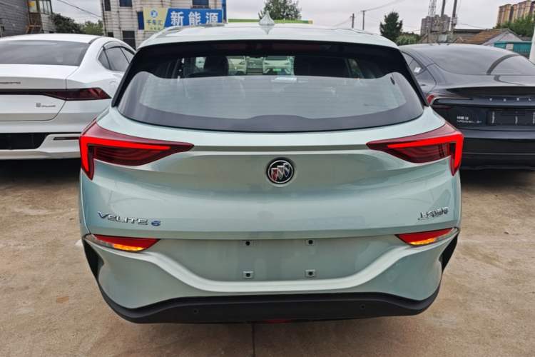 Used Buick Velite 6 2024 450km Comfort Edition PLUS Rear
