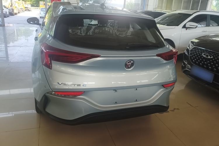 Used Buick Velite 6 2024 450km Enjoyment Plus Version Rear