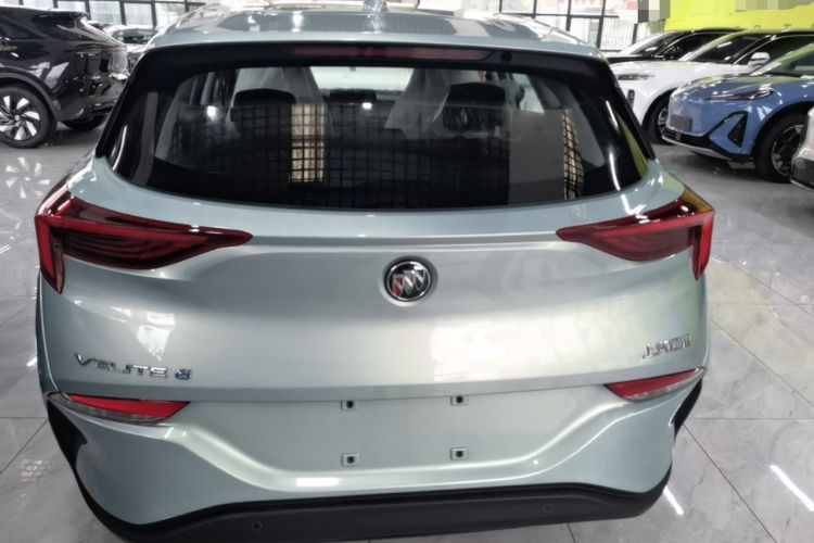 Used Buick Velite 6 2024 450km Comfort Edition PLUS Rear