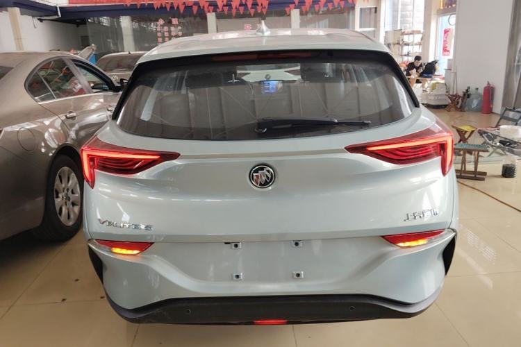 Used Buick Velite 6 2024 450km Enjoyment Plus Version Rear