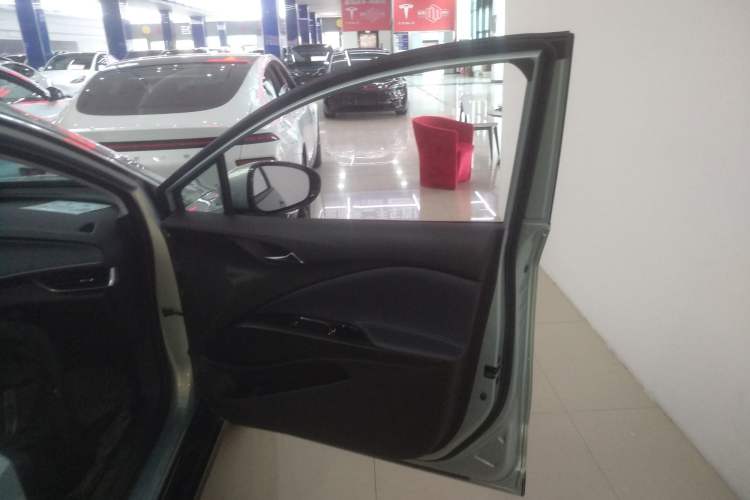 Used Buick Velite 6 2024 430km Enjoyment Version Right Front Door Interior