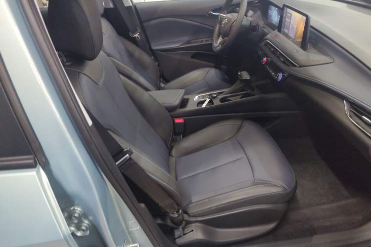 Used Buick Velite 6 2024 450km Enjoyment Plus Version Right Front Seat