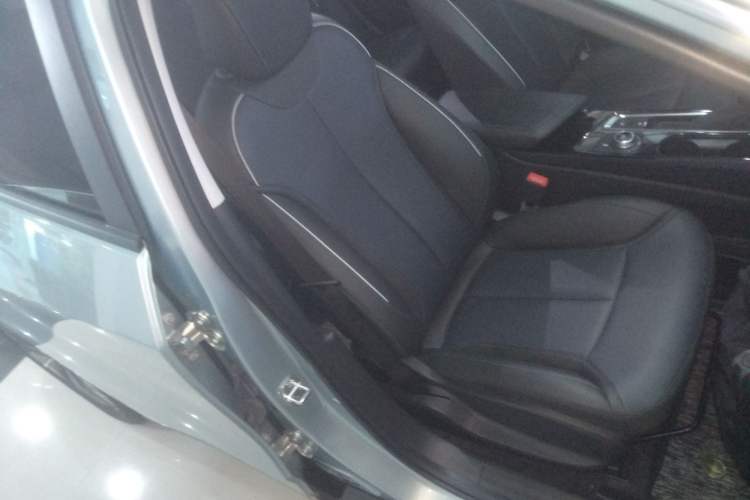 Used Buick Velite 6 2024 430km Enjoyment Version Right Front Seat
