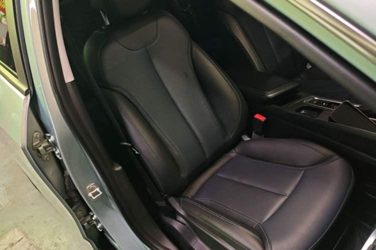 Used Buick Velite 6 2024 450km Comfort Edition PLUS Right Front Seat