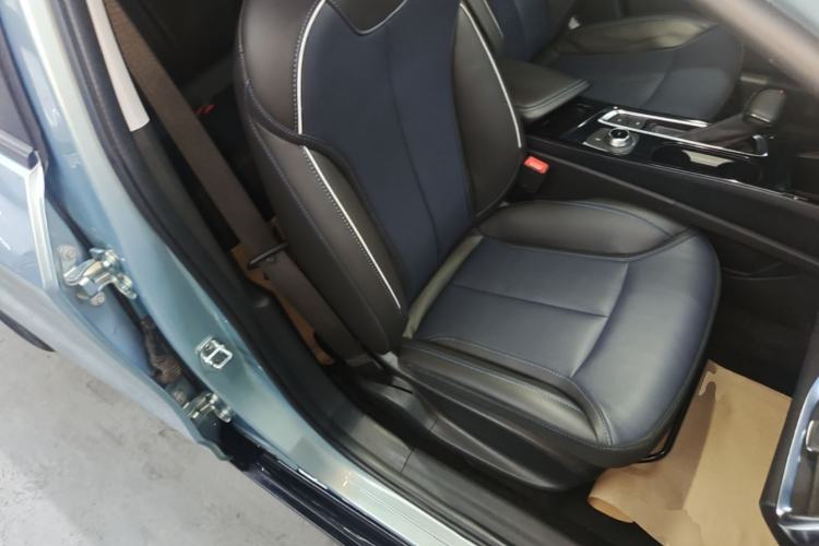 Used Buick Velite 6 2024 430km Comfort Edition Right Front Seat