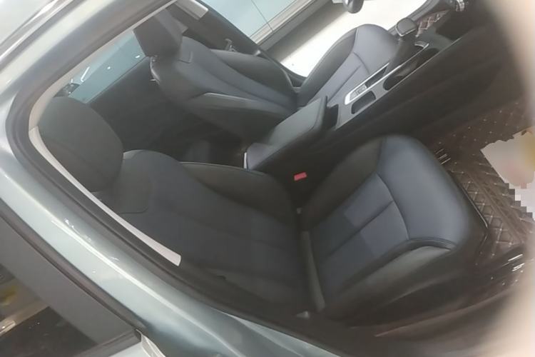Used Buick Velite 6 2024 450km Enjoyment Plus Version Right Front Seat