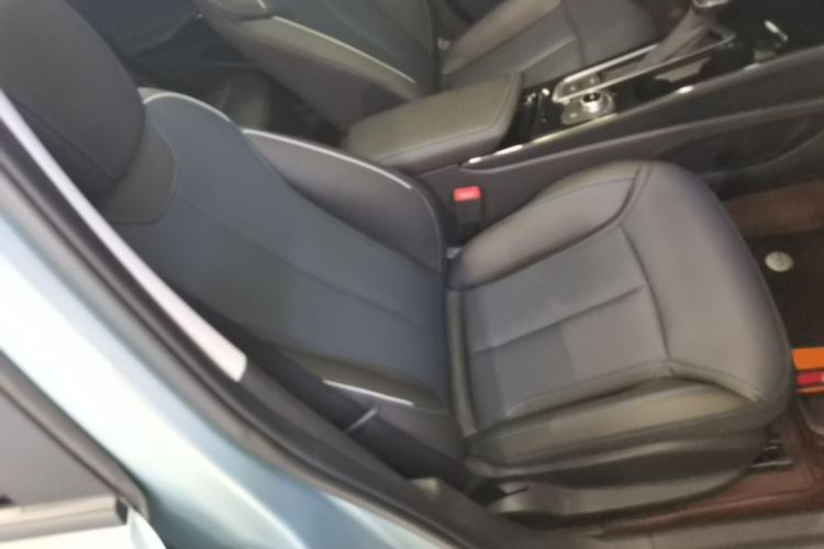 Used Buick Velite 6 2024 430km Enjoyment Version Right Front Seat